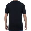 Camiseta Masculina Diamond College Crest PRETO-A23DMPA410- -2-